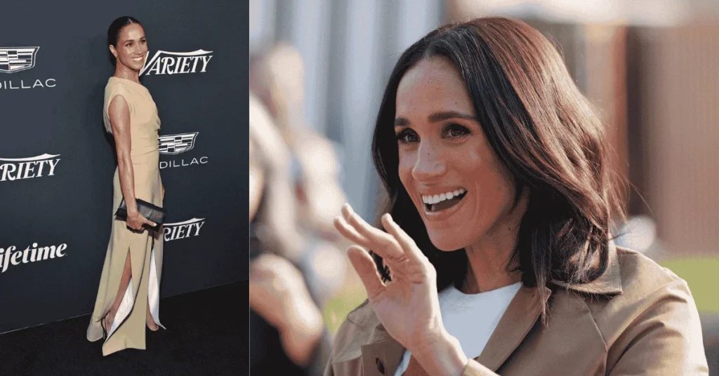 Meghan Markle