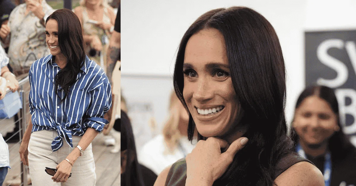 Meghan Markle Surprising New Announcement What Fans Are Saying
