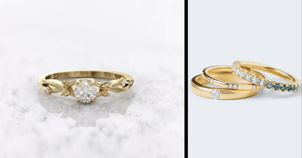 Promise Rings for Her in 2026: Every Style, Every Budget