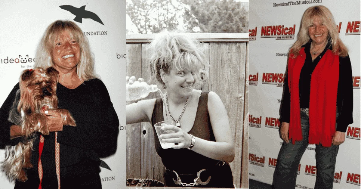Robin Byrd: The TV Personality People Still Remember