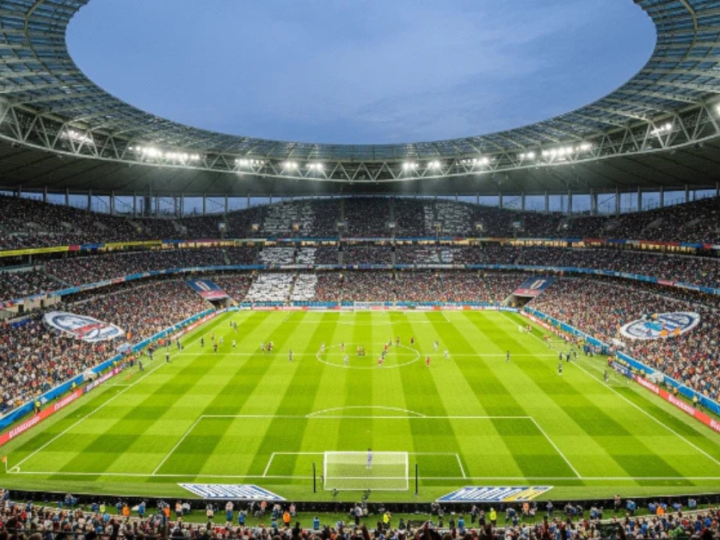 How Long Is A Football Field? The Complete Guide