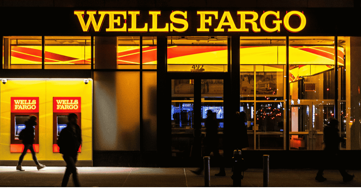 Wells Fargo Bank 2025 Settlement Details Explained