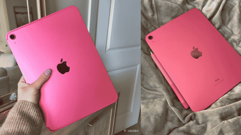 Pink IPad In 2026: Which Model Is Actually Worth Buying?
