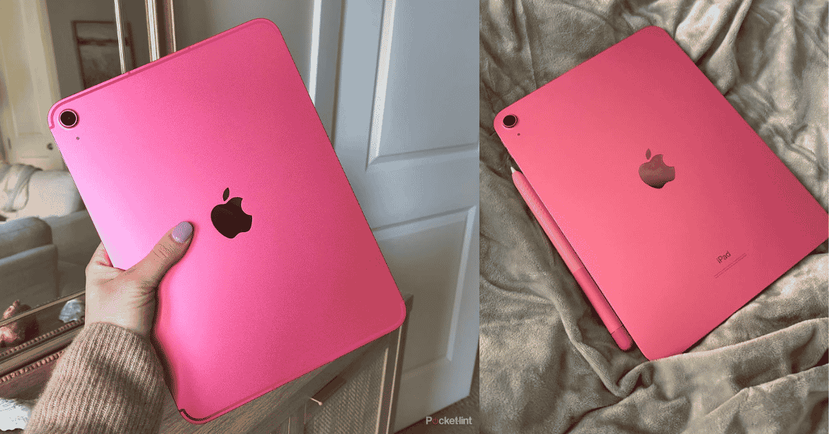 Pink IPad In 2026: Which Model Is Actually Worth Buying?