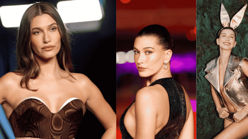 Hailey Bieber 2026: Rhode, Motherhood & Style