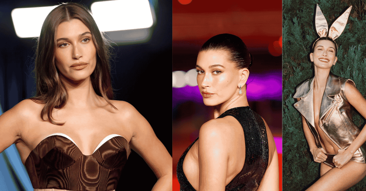 Hailey Bieber 2026: Rhode, Motherhood & Style