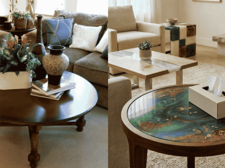 Table Top Ideas That Will Transform Any Room Design