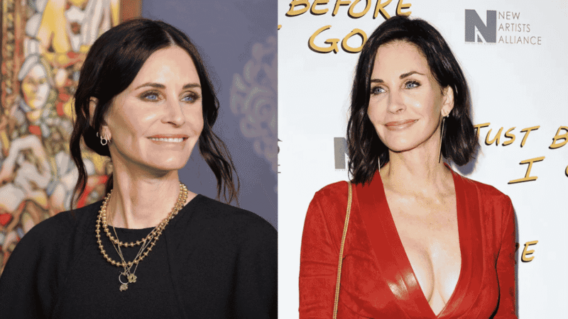 Courteney Cox Net Worth & Family Life: The Full Story