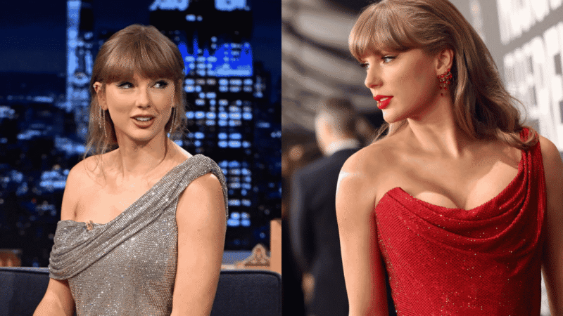 Taylor Swift Net Worth: The Full Story