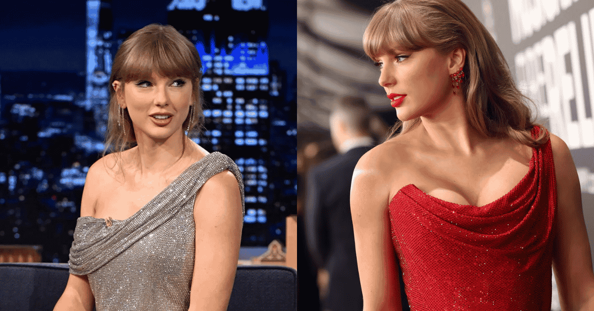Taylor Swift Net Worth: The Full Story