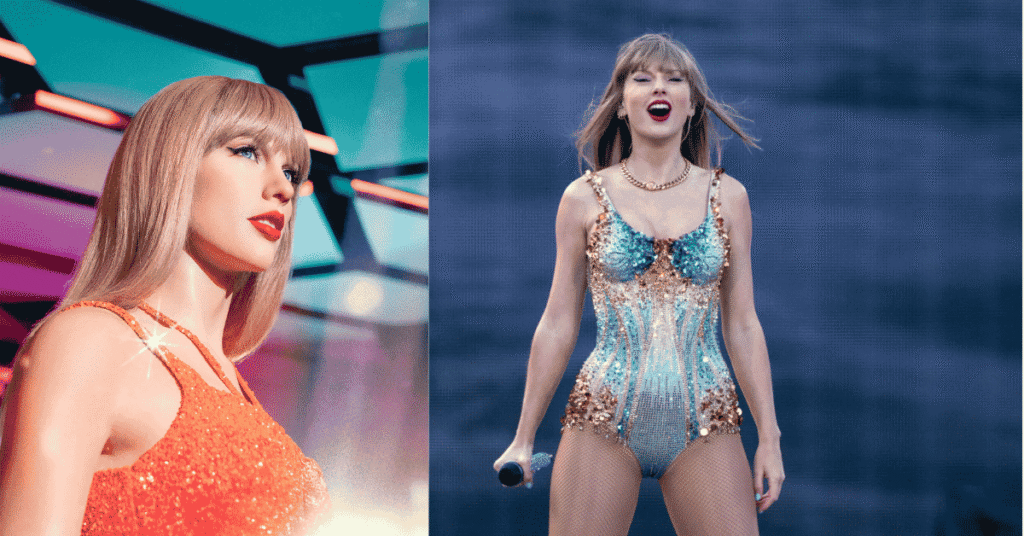 taylor Swift net worth
