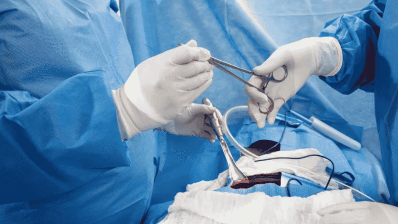 Surgical Tech Salary Guide 2026: Pay, States & Jobs