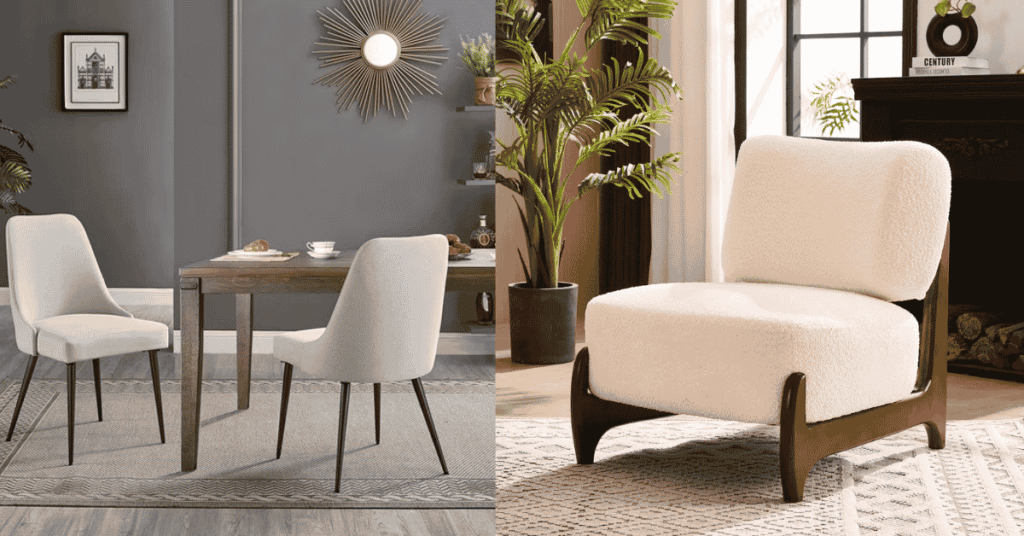 living room chairs