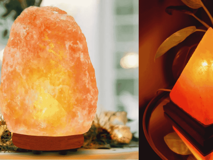 Salt Lamp Guide: Best Spots For Maximum Benefit 2026