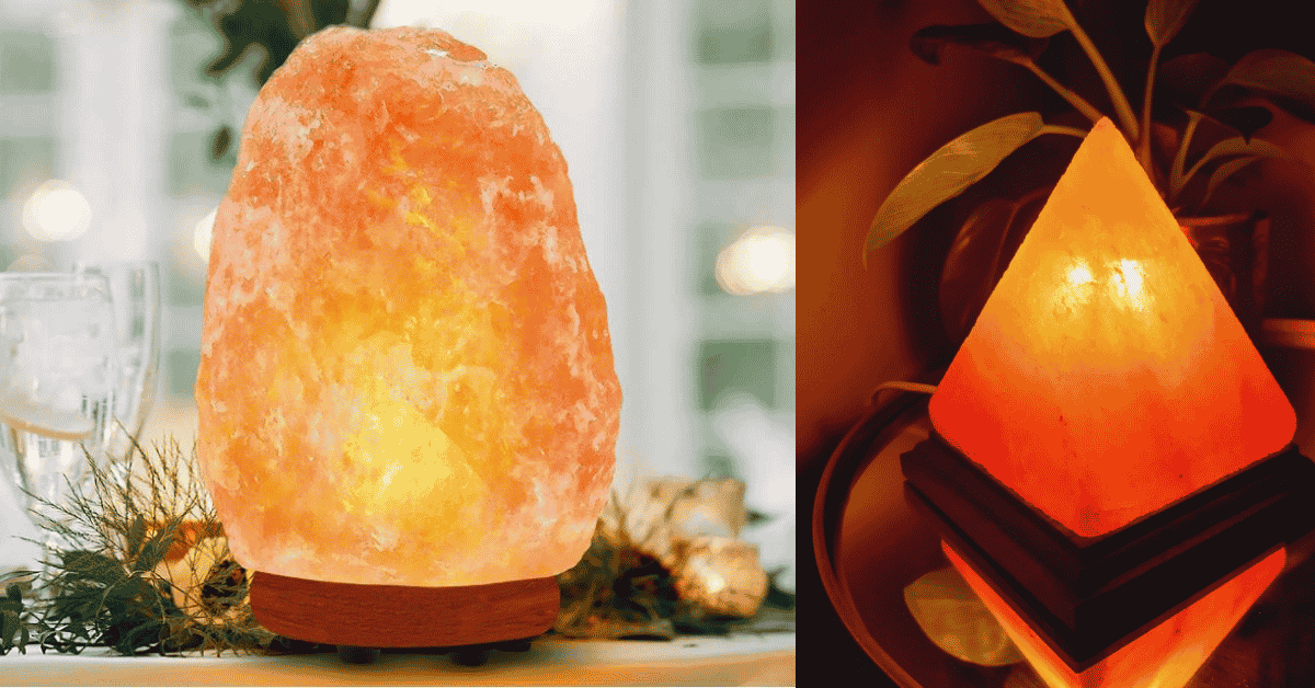 Salt Lamp Guide: Best Spots For Maximum Benefit 2026