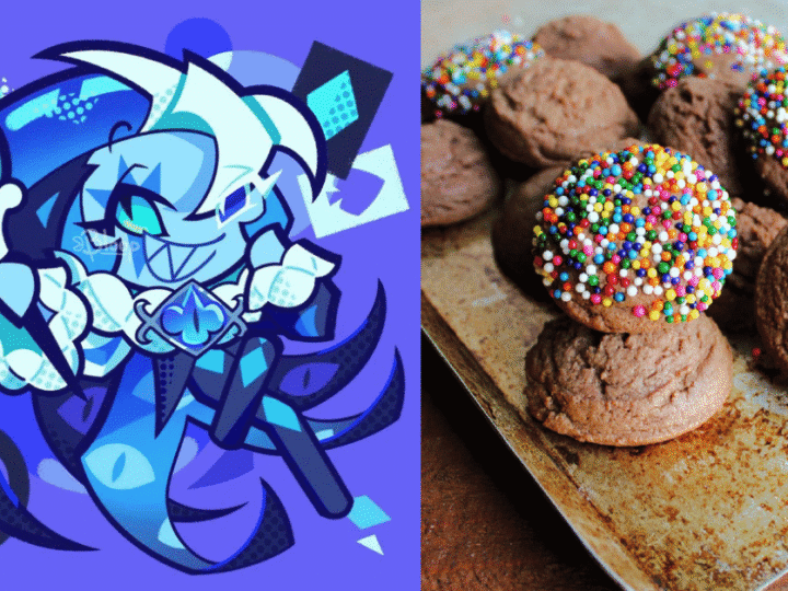 Shadow Milk Cookie Guide: Best Build, Toppings, and Team Setup