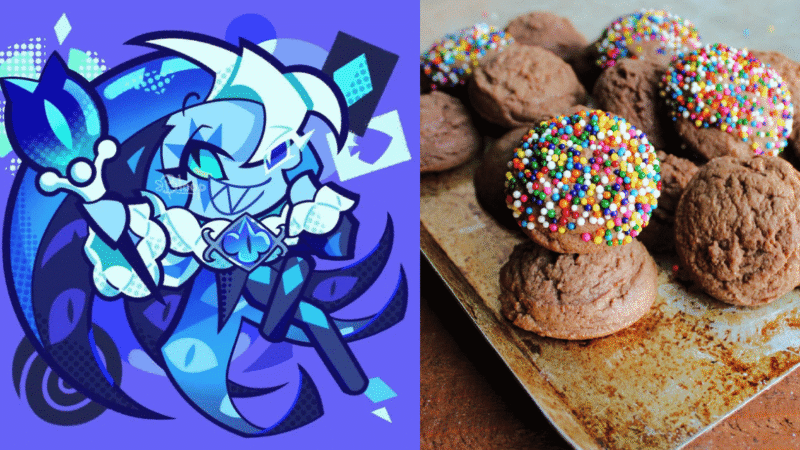 Shadow Milk Cookie Guide: Best Build, Toppings, and Team Setup