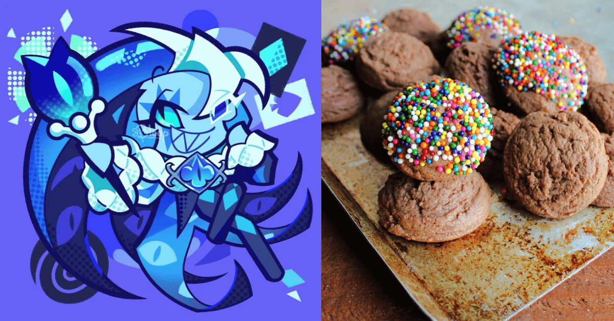Shadow Milk Cookie Guide: Best Build, Toppings, and Team Setup