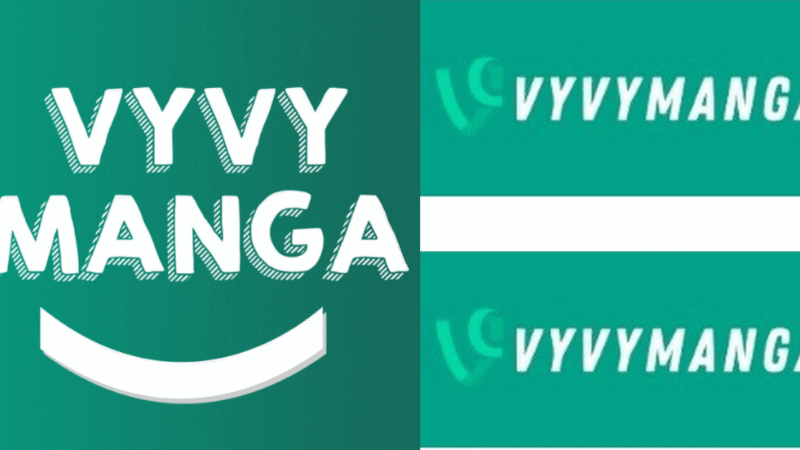 VyvyManga Review: Is It Safe To Read Free Manga?