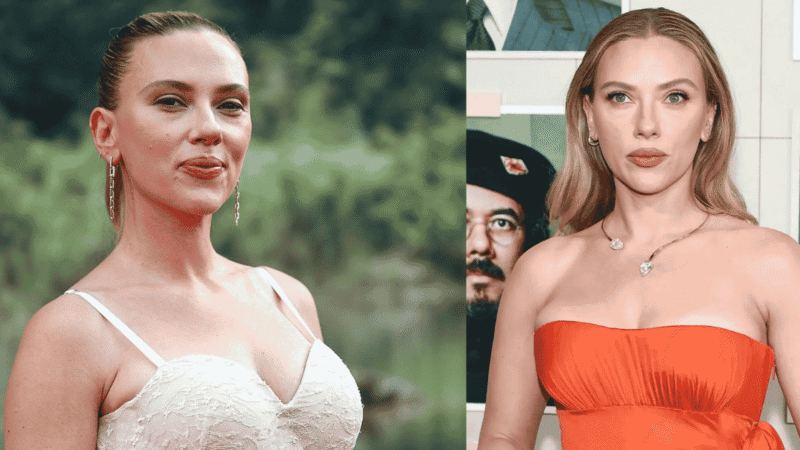 Scarlett Johansson Net Worth: The Real Story