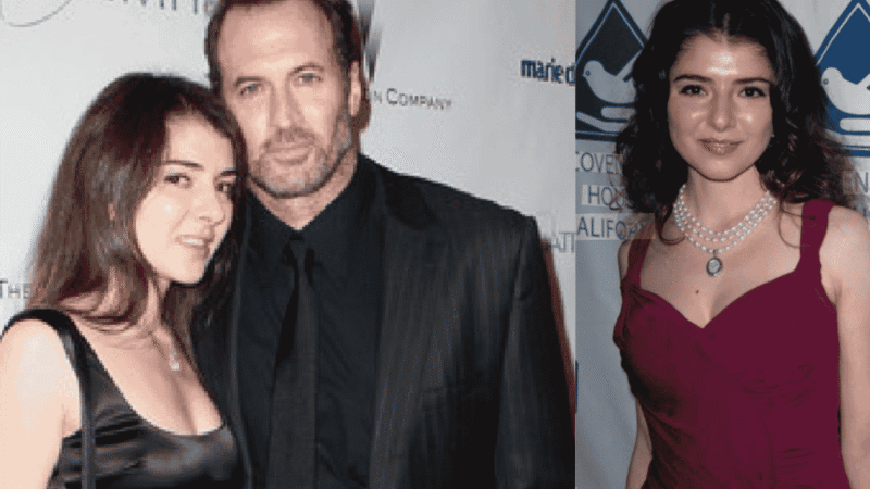 Vera Davich Facts: Marriage, Divorce And Privacy
