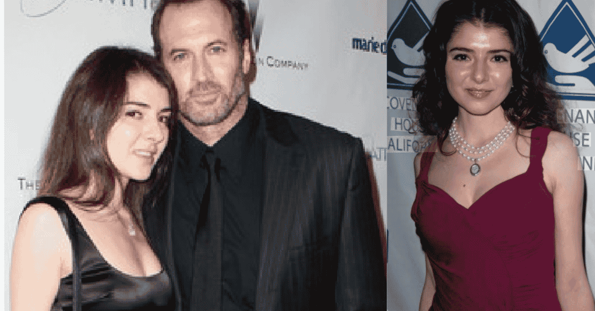 Vera Davich Facts: Marriage, Divorce And Privacy