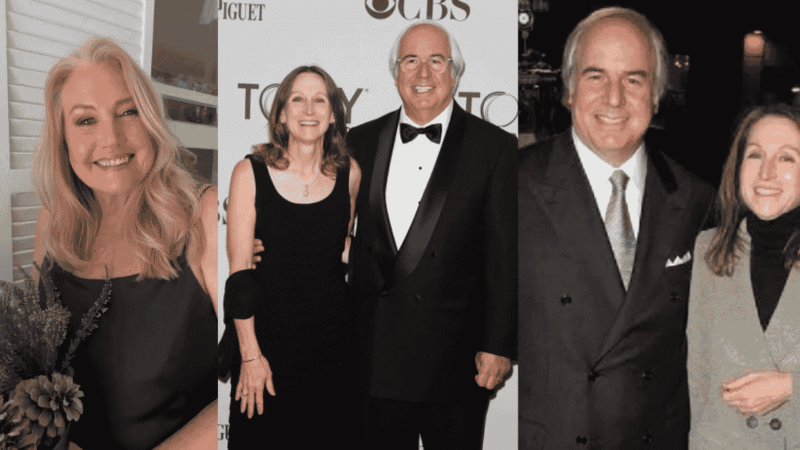 Kelly Anne Welbes Abagnale: Bio, Age, Family Facts