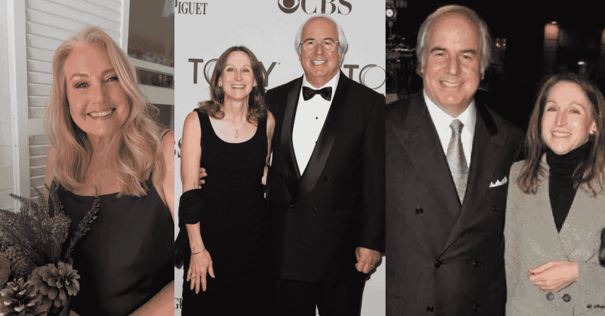 Kelly Anne Welbes Abagnale: Bio, Age, Family Facts