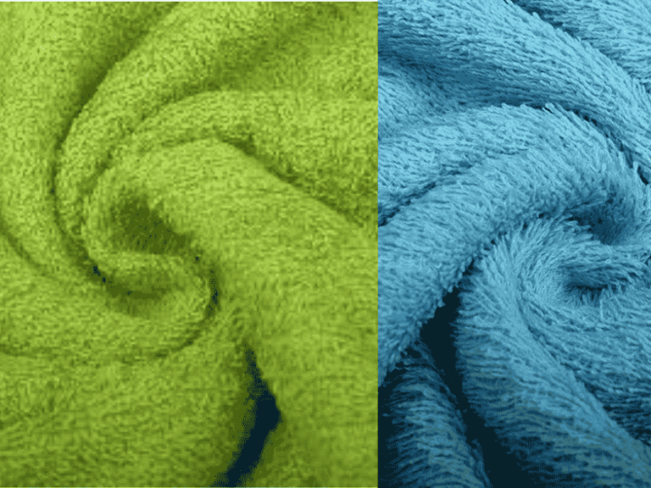 What Is Terry Cloth? A Guide To This Popular Fabric