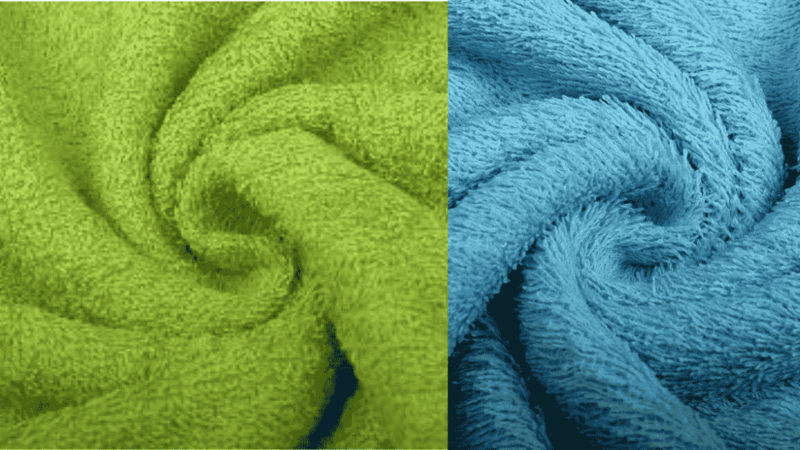 What Is Terry Cloth? A Guide To This Popular Fabric