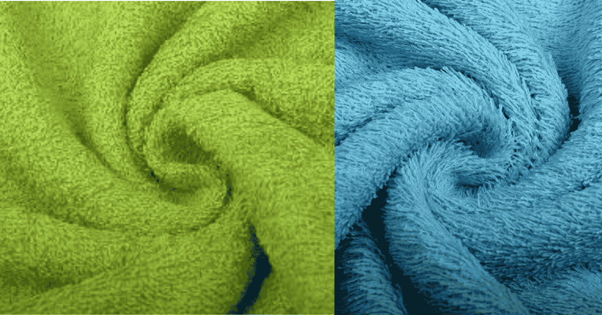 What Is Terry Cloth? A Guide To This Popular Fabric