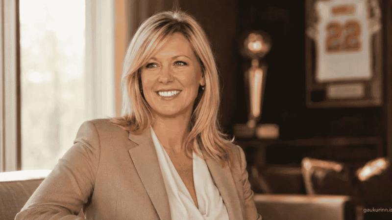 Denika Kisty: Bio, Career, Family and Private Life