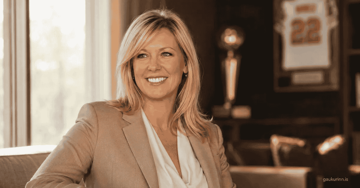 Denika Kisty: Bio, Career, Family and Private Life