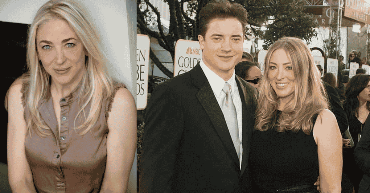 Afton Smith: Who She Is and Life After Brendan Fraser