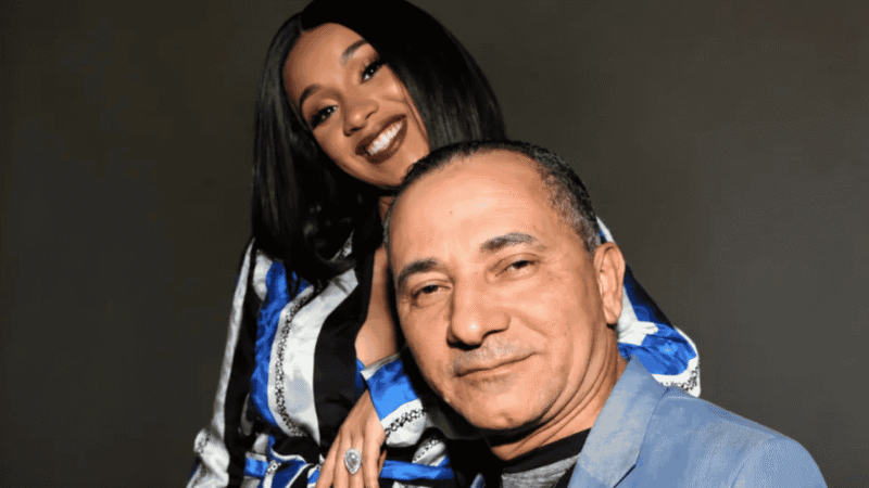 Carlos Alman Biography: Family, Career and Background