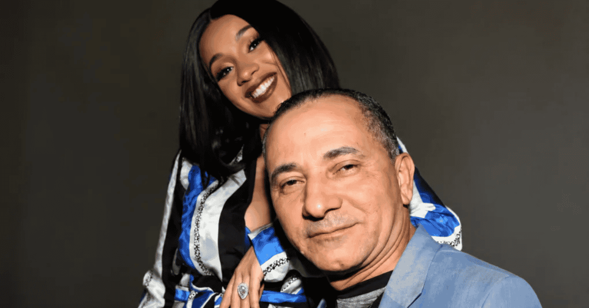 Carlos Alman Biography: Family, Career and Background