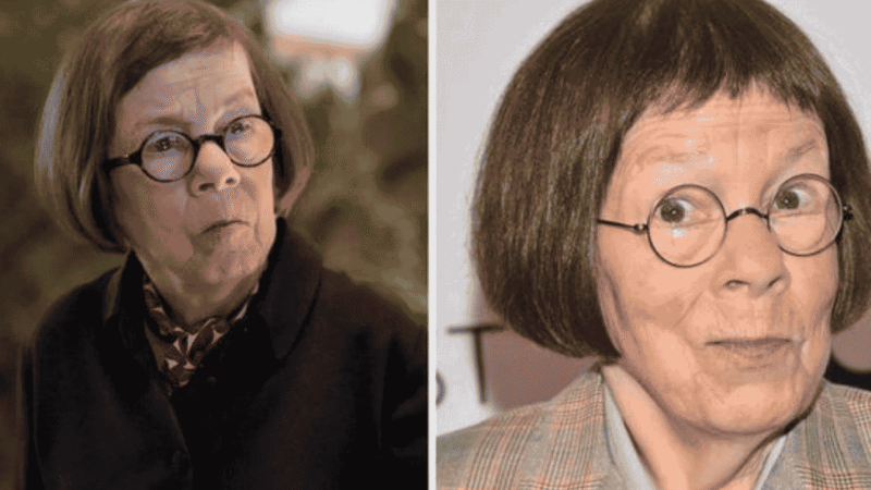 Karen Kline Biography: Career, Family, and Life Story