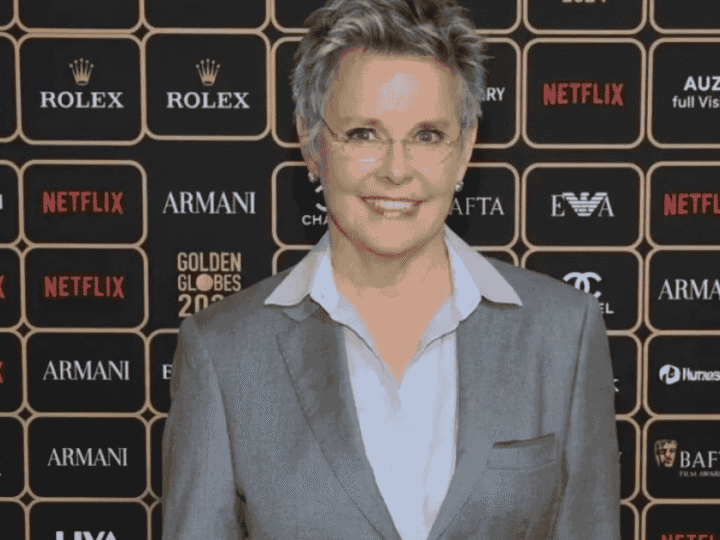 Carrie Schenken: Career, Family And Facts