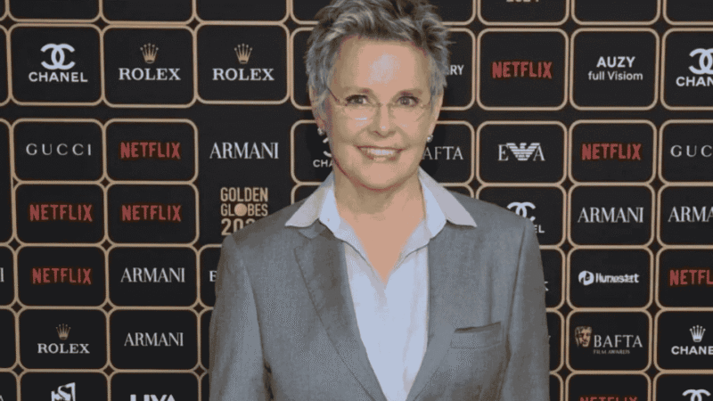 Carrie Schenken: Career, Family And Facts