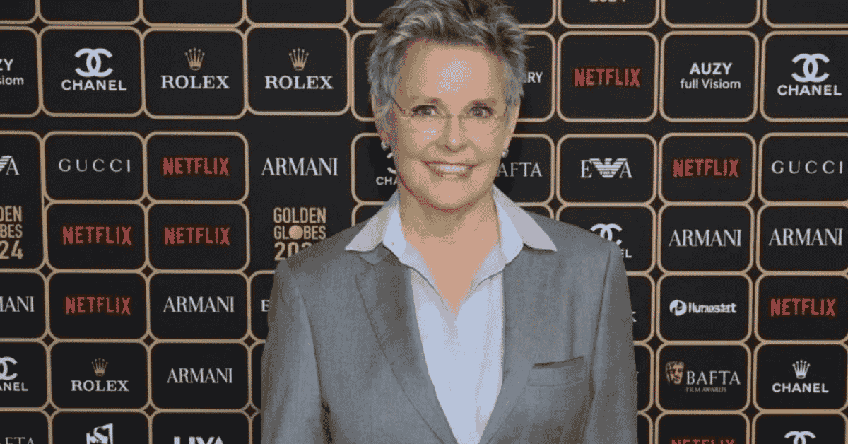 Carrie Schenken: Career, Family And Facts
