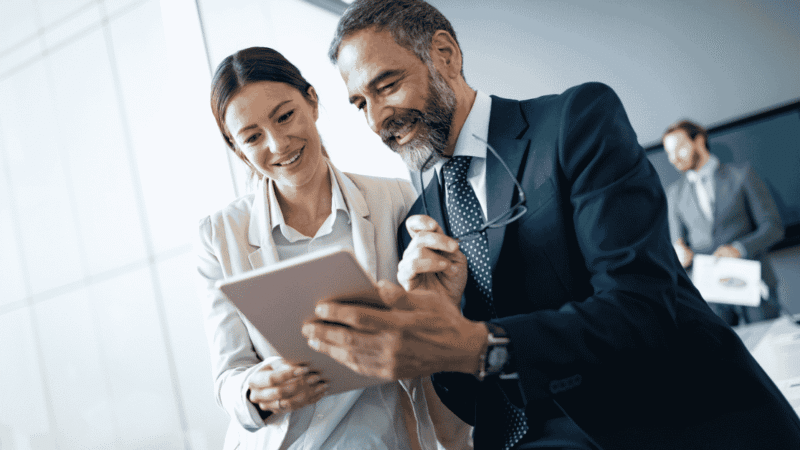Pedrovazpaulo Business Consultant: Services And Strategy