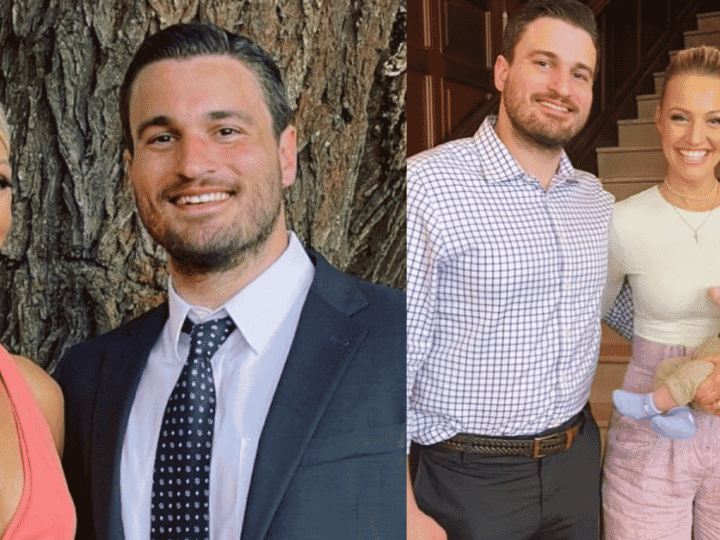 Peter Buchignani: Career, Marriage And Personal Life