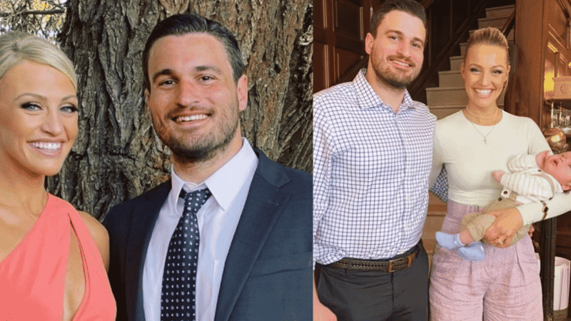 Peter Buchignani: Career, Marriage And Personal Life