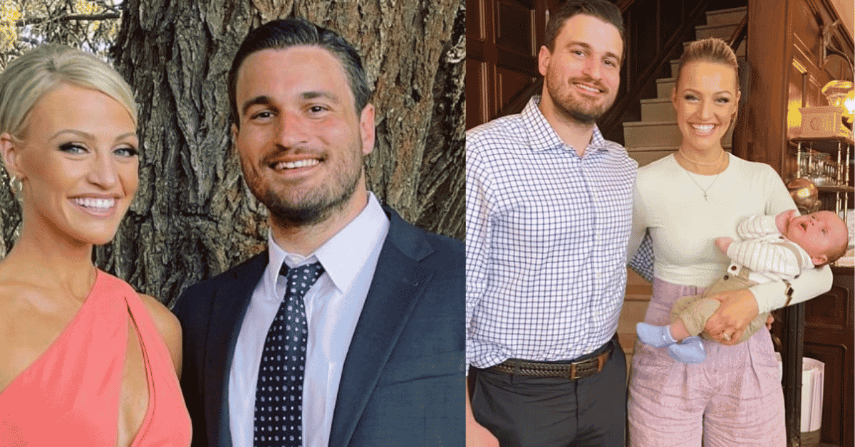 Peter Buchignani: Career, Marriage And Personal Life