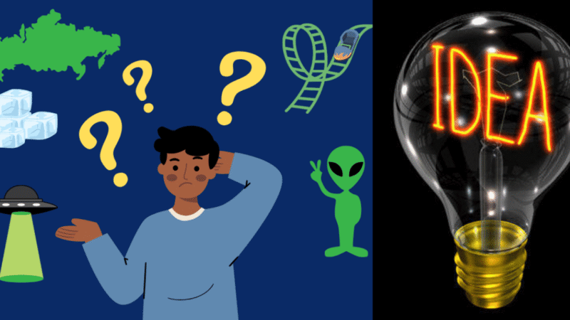 Central Idea: Meaning, Examples and Easy Tips
