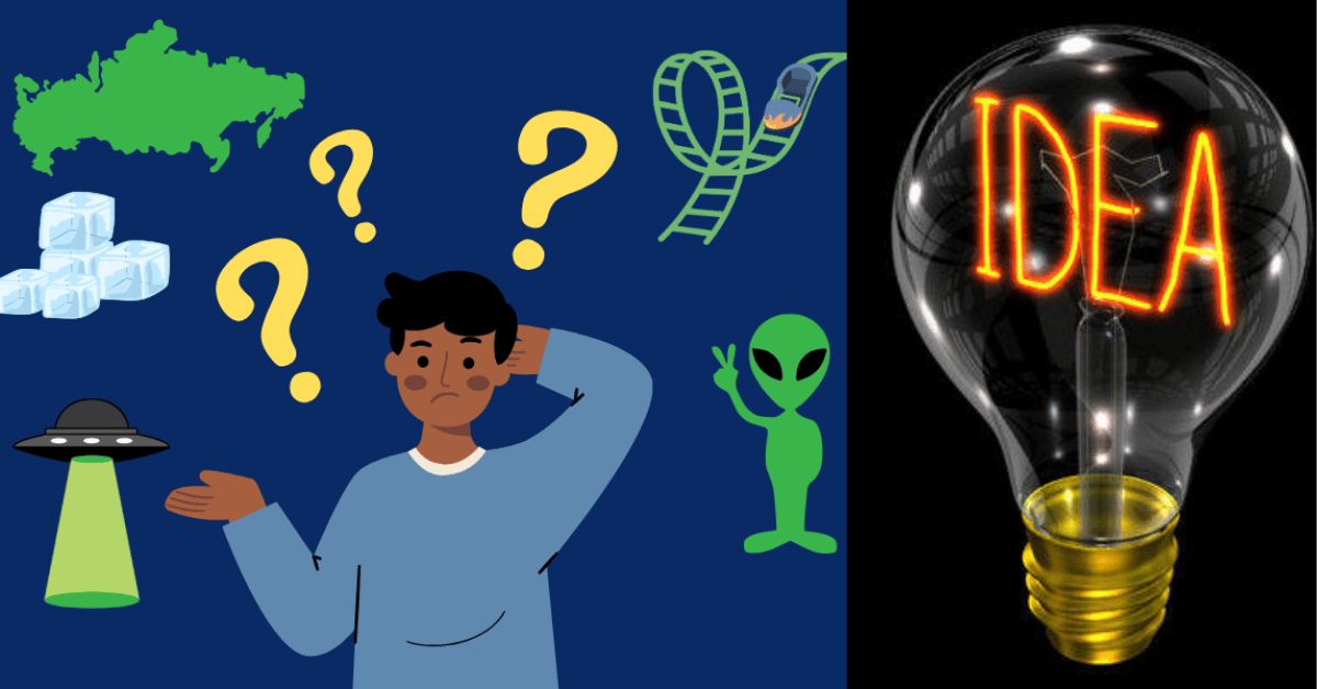 Central Idea: Meaning, Examples and Easy Tips