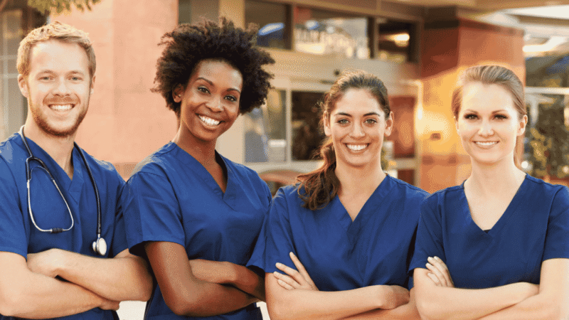 Dignity Health Jobs: Roles, Pay And Requirements