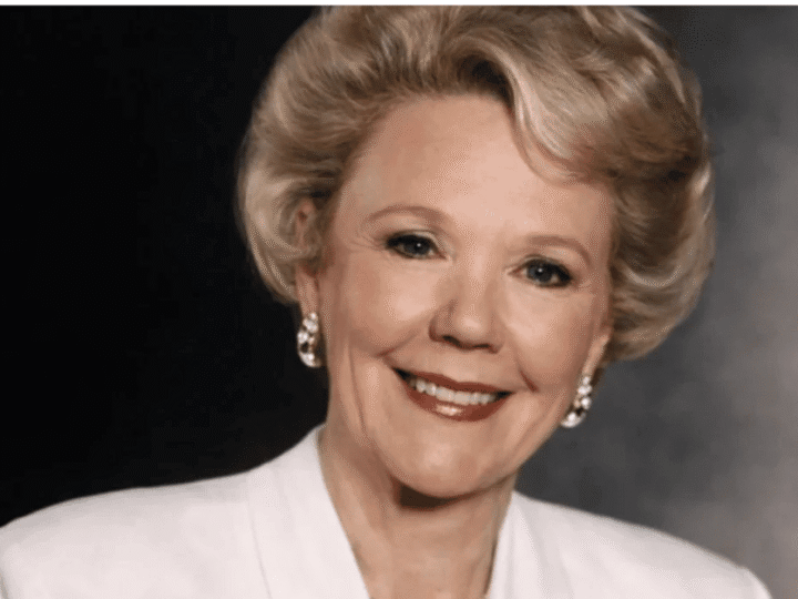 What Happened To Marilyn Kroc Barg? Her Full Story