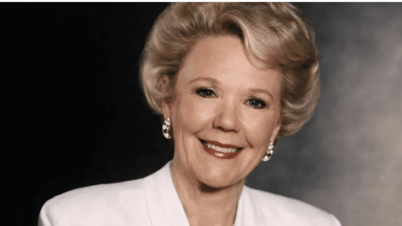 What Happened To Marilyn Kroc Barg? Her Full Story