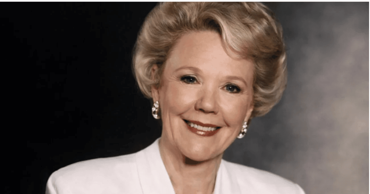 What Happened To Marilyn Kroc Barg? Her Full Story